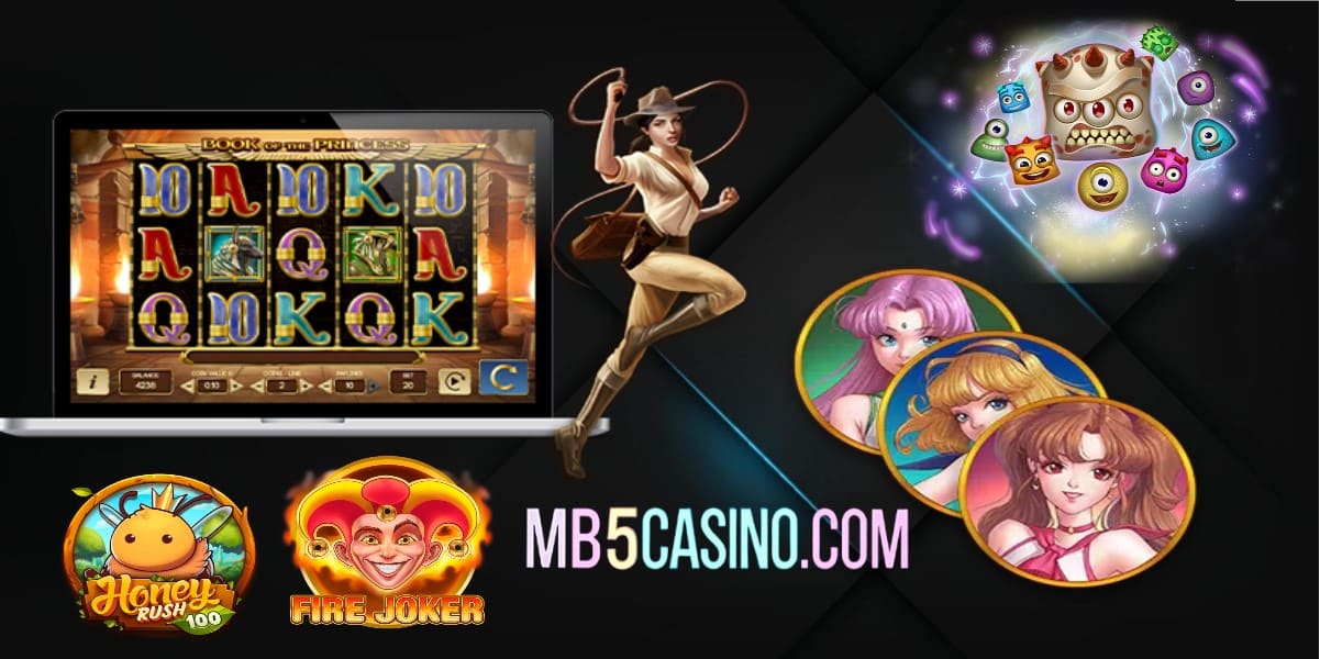 Play’n GO's Most Iconic Slots